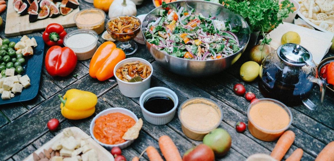 Why Eating with the Seasons Might Be the Missing Link in Your Wellness Journey