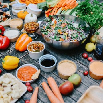 Why Eating with the Seasons Might Be the Missing Link in Your Wellness Journey