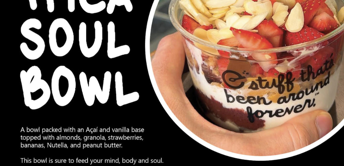 everbowl Debuts the YMCA Soul Bowl, a Superfood Collab Fueling San Diego’s Community everbowl Debuts the YMCA Soul Bowl, a Superfood Collab Fueling San Diego’s Community