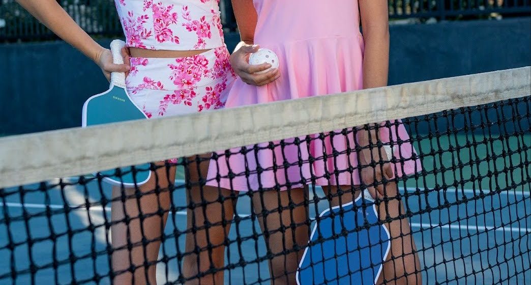 La Blanca launches luxury activewear line built for women in motion