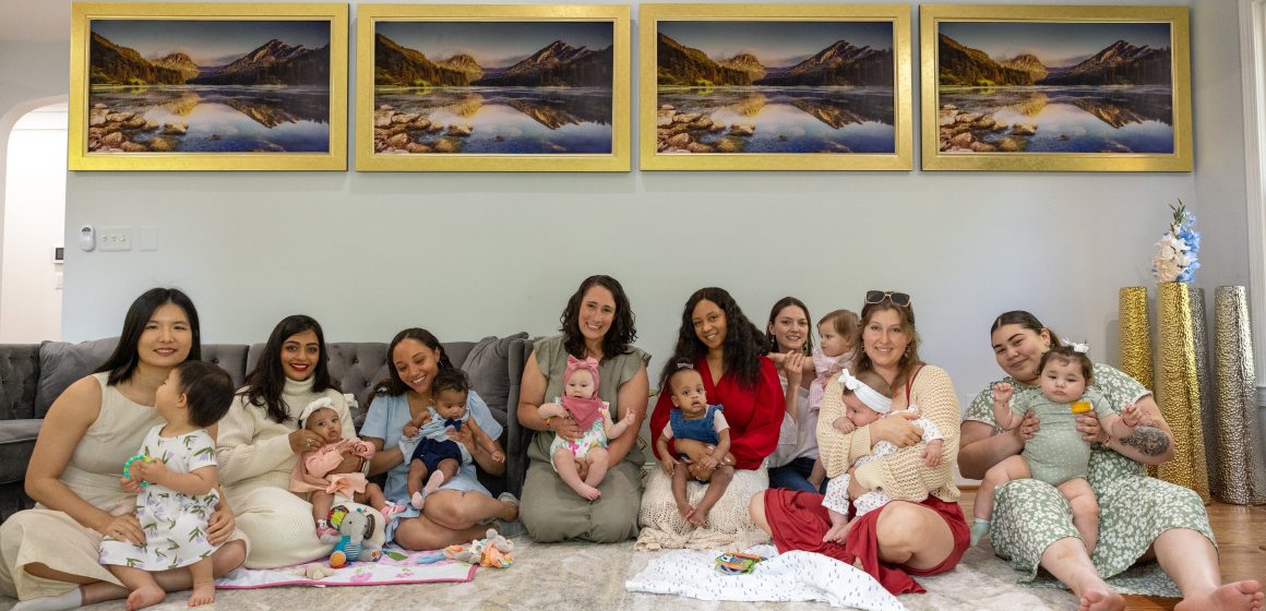 Matriarchal Naming Tradition: The Mother’s Day Choice That Outlasts Every Gift