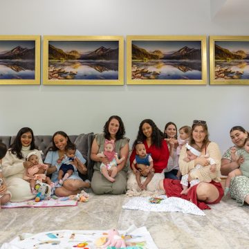 Matriarchal Naming Tradition: The Mother’s Day Choice That Outlasts Every Gift