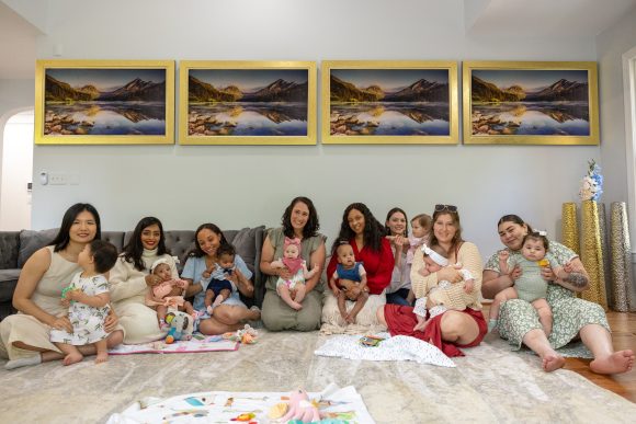 Matriarchal Naming Tradition: The Mother’s Day Choice That Outlasts Every Gift