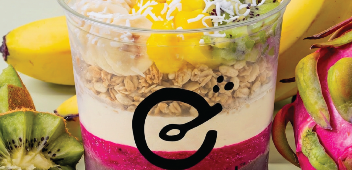 Açaí Bowls Went Mainstream and Got Ruined. Then There’s everbowl.