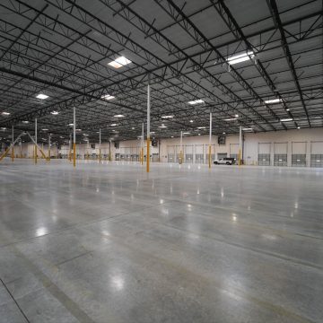MacLeod & Co. Closes 500,000 SF Industrial Lease in Ontario, California MacLeod & Co. Closes 500,000 SF Industrial Lease in Ontario, California