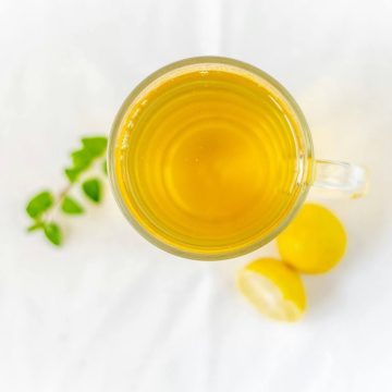 Honey Water in the Morning: What Actually Happens to Your Body