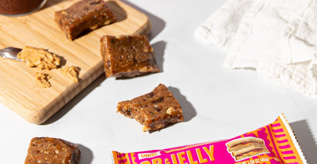 UNITE Future of food The New Age of Snacking: How Flavor and Function Finally Found Each Other