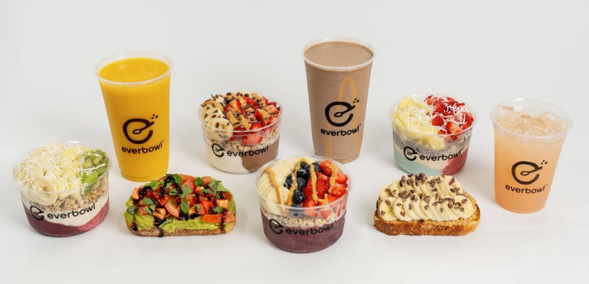 everbowl Opens New Location at Huntsville International Airport on June 9 everbowl Opens New Location at Huntsville International Airport on June 9