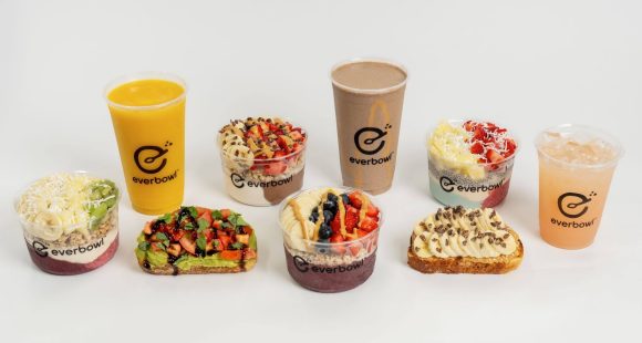 everbowl Opens New Location at Huntsville International Airport on June 9 everbowl Opens New Location at Huntsville International Airport on June 9