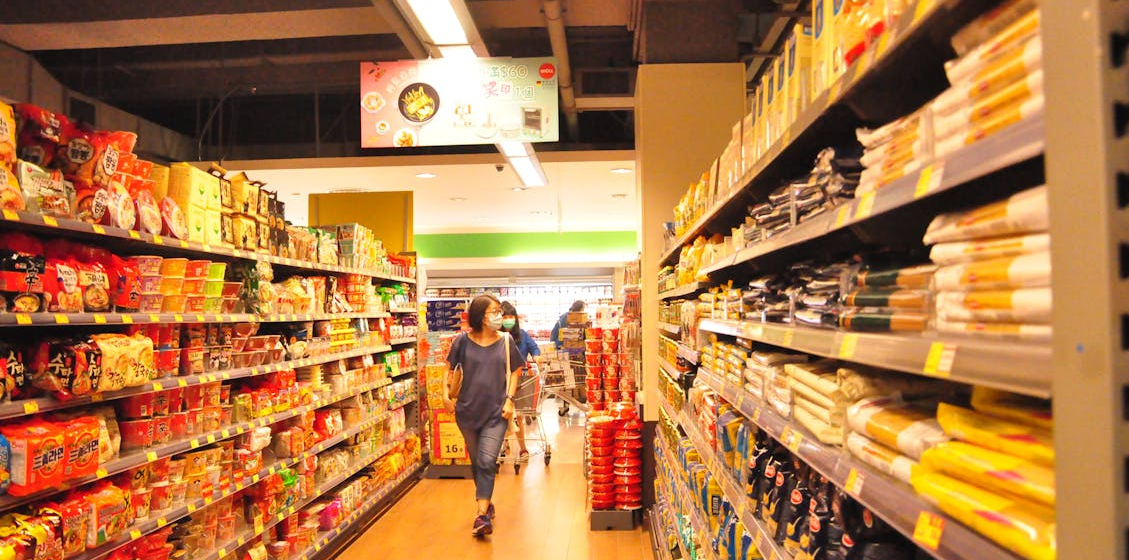grocery Design Your Package So the Customer Actually “Gets” It