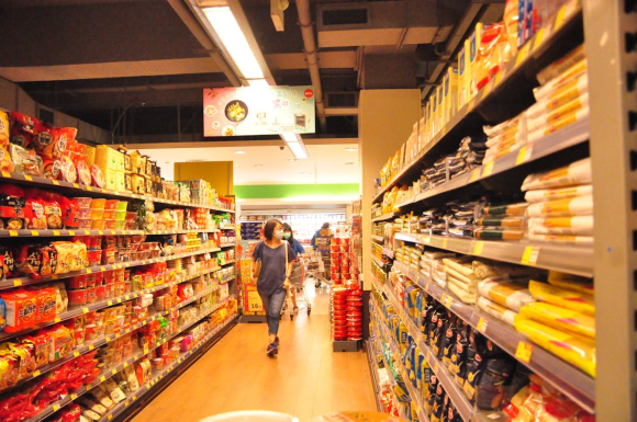 grocery Design Your Package So the Customer Actually “Gets” It