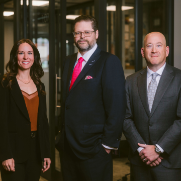 Meyer Wilson Werning wins nearly half a million dollars for investor harmed by Tigress Financial