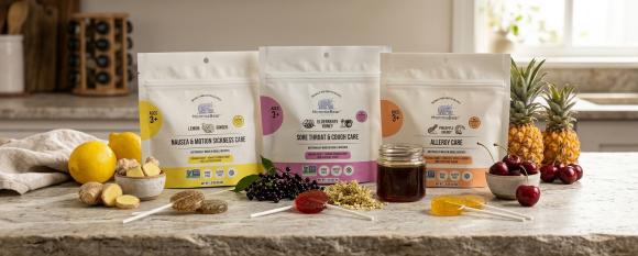 1782498948959 Functional Candy Grows Up: How MommaBear Organics Turns Lollipops Into Everyday Wellness