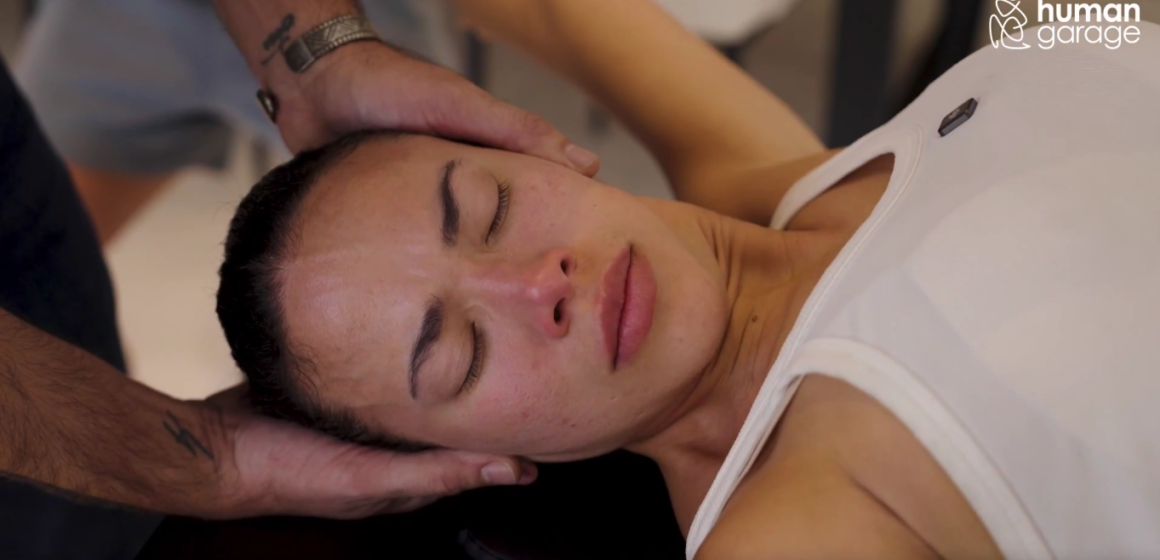 Human Garage hosts online workshop on lifting and firming the face without botox, fillers or surgery Human Garage hosts online workshop on lifting and firming the face without botox, fillers or surgery