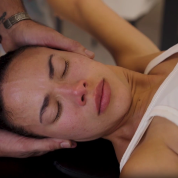 Human Garage hosts online workshop on lifting and firming the face without botox, fillers or surgery