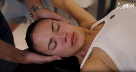 Human Garage hosts online workshop on lifting and firming the face without botox, fillers or surgery Human Garage hosts online workshop on lifting and firming the face without botox, fillers or surgery