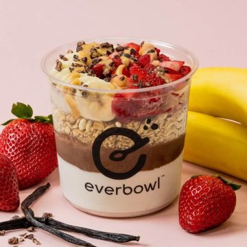 everbowl opens Riverfront store at Sacramento State everbowl opens Riverfront store at Sacramento State