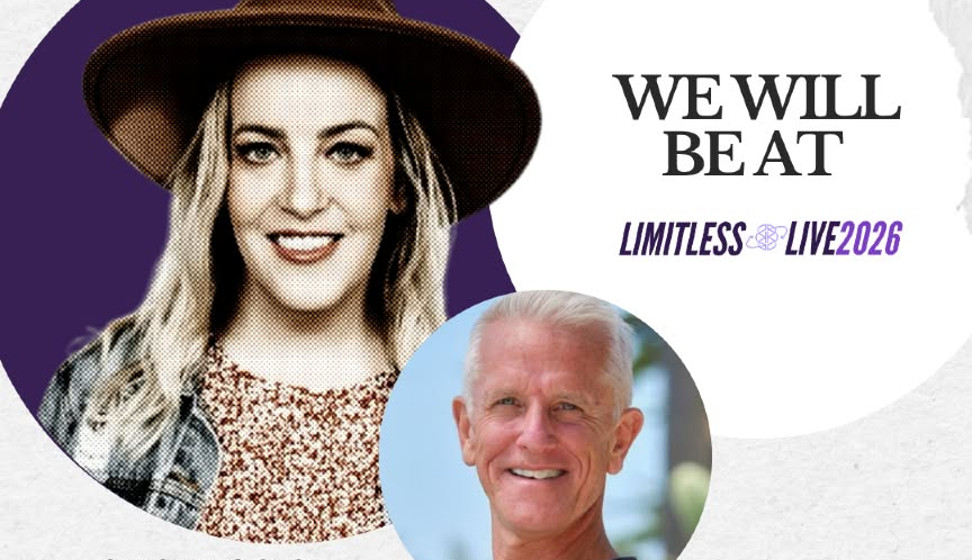 LIMITLESS LIVE limitless live