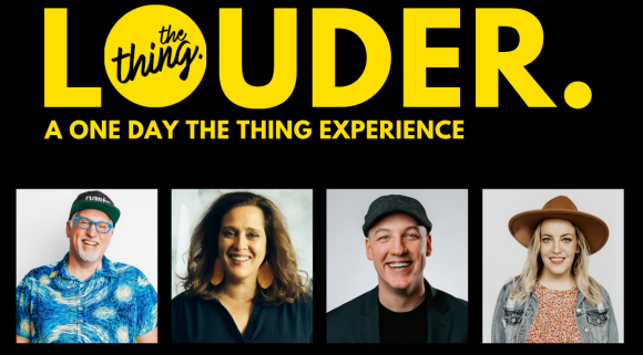 Publicity For Good founder Heather Holmes to speak at The Thing Roadshow Nashville Publicity For Good founder Heather Holmes to speak at The Thing Roadshow Nashville