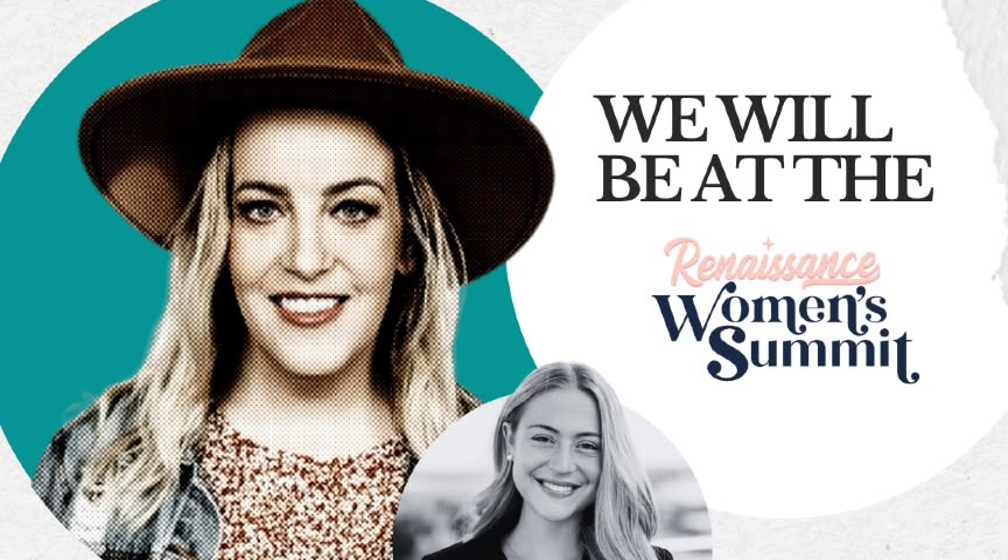 women renaissance women summit