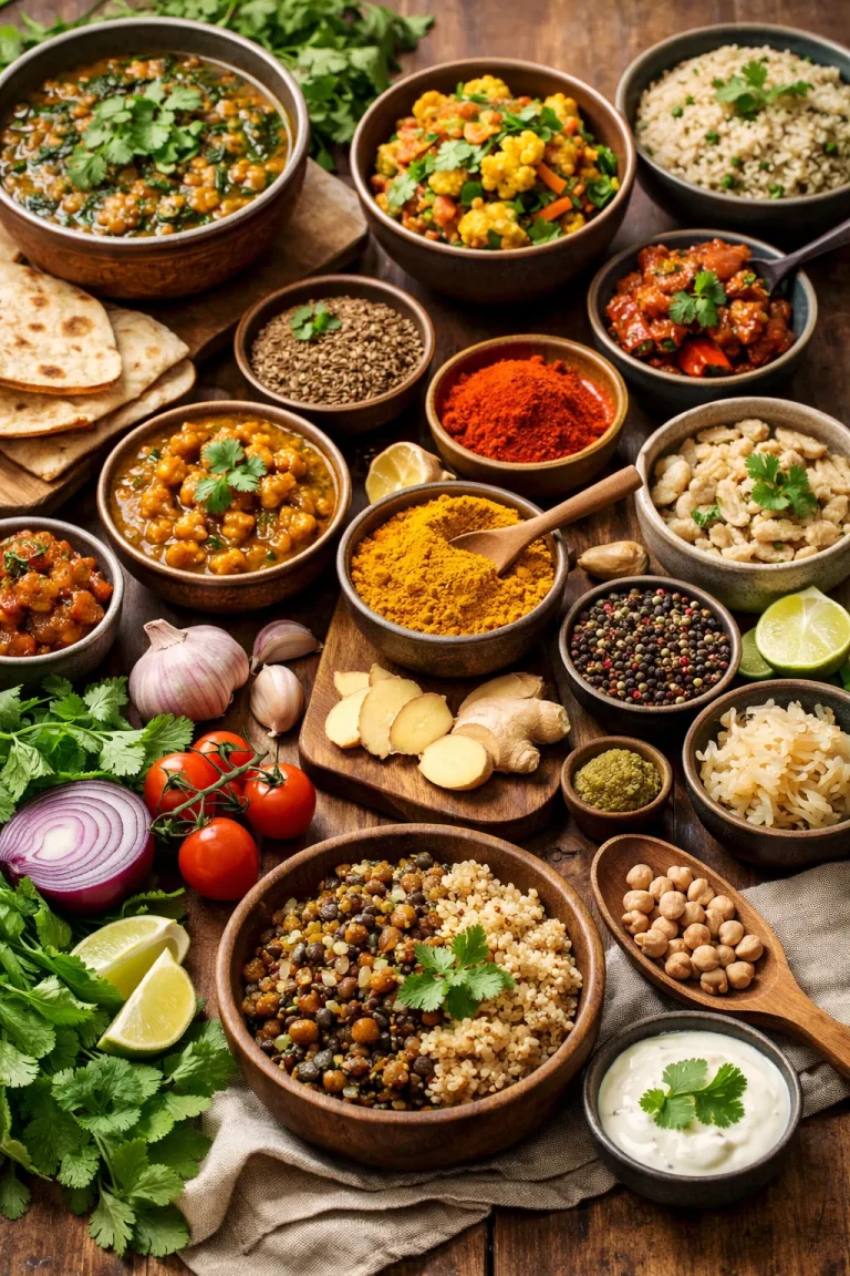 How Traditional Cooking Keeps Your Gut Healthy