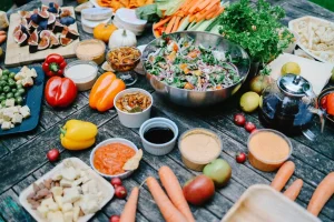 Why Eating with the Seasons Might Be the Missing Link in Your Wellness Journey