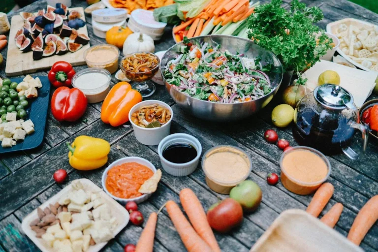 Why Eating with the Seasons Might Be the Missing Link in Your Wellness Journey