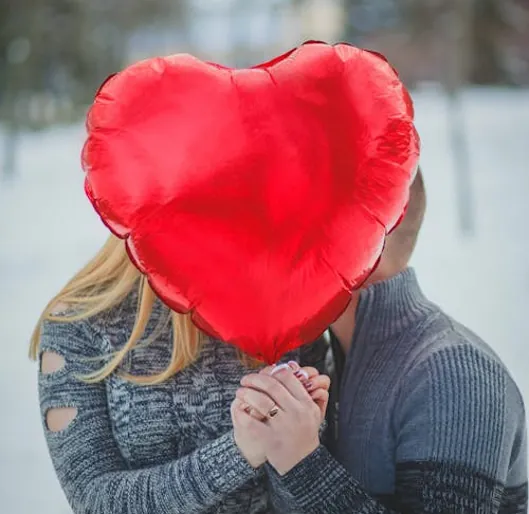 Most People Fail at Valentine’s Day: Show Some Love with PFG’s V-Day’s Round-Up