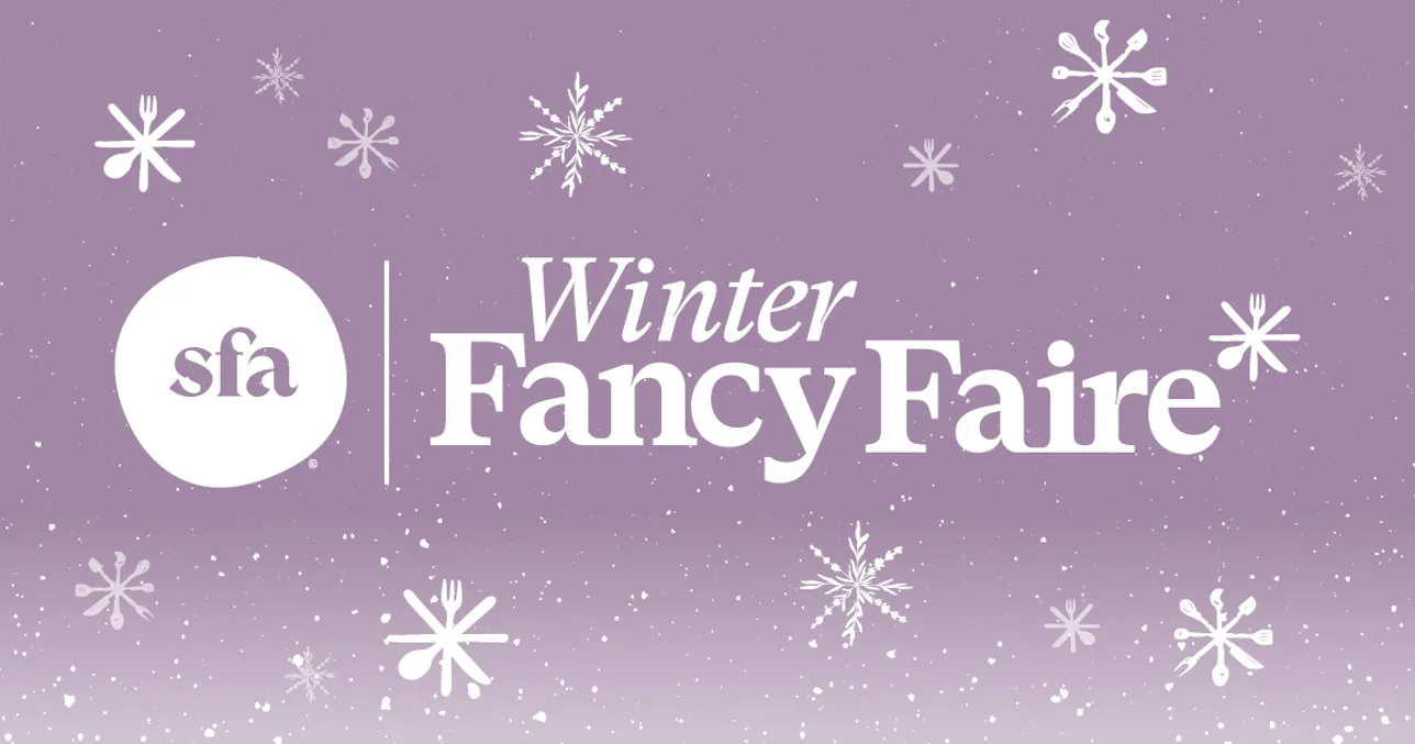 winter fancyfaire