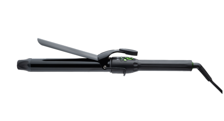 Curling Iron Barrel Sizes: A Size Chart for Every Hair Type