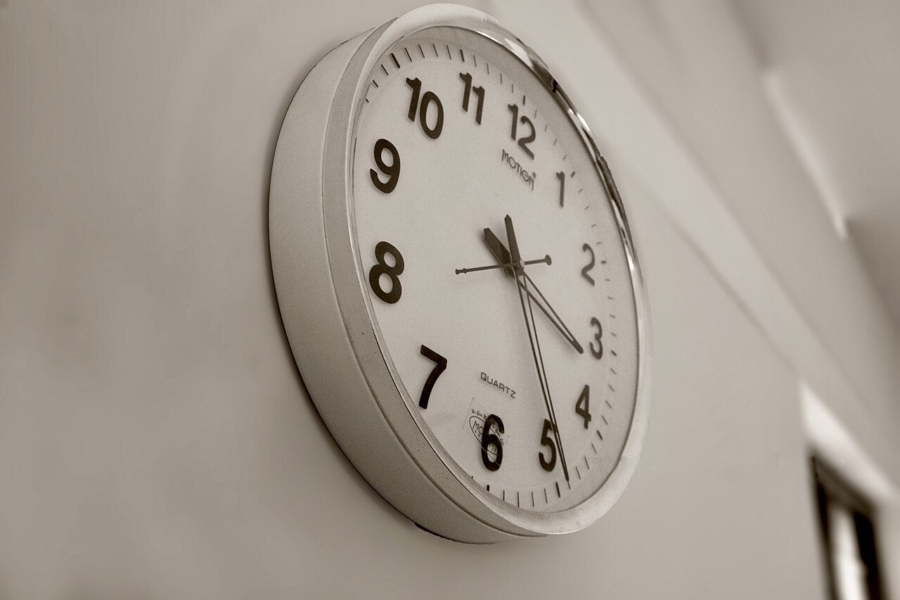 tiME, pic by Nithun