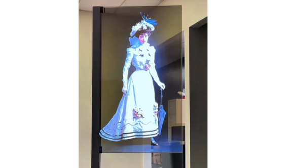Aexa Tech brings holographic AI to Grand Central Terminal in House of Vanderbilt partnership Aexa Tech brings holographic AI to Grand Central Terminal in House of Vanderbilt partnership