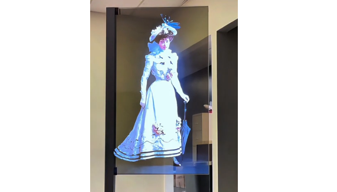 Aexa Tech brings holographic AI to Grand Central Terminal in House of Vanderbilt partnership Aexa Tech brings holographic AI to Grand Central Terminal in House of Vanderbilt partnership